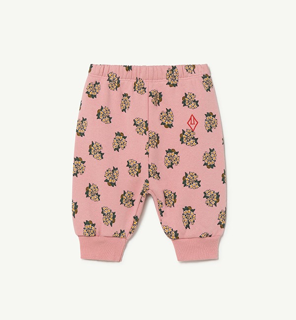 [THE ANIMALS OBSERVATORY]Dromedary Baby Pant - 152_CU