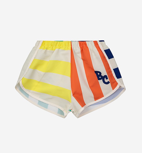 [BOBO CHOSES]Swim Shorts - 124AC149