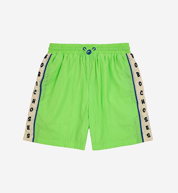 [BOBO CHOSES]Bermuda Shorts - 124AC082