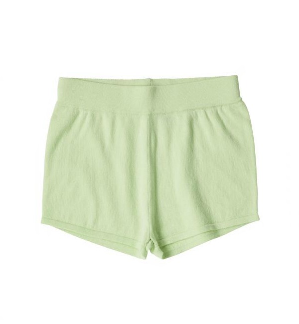 [FUB]Beach Shorts - Apple
