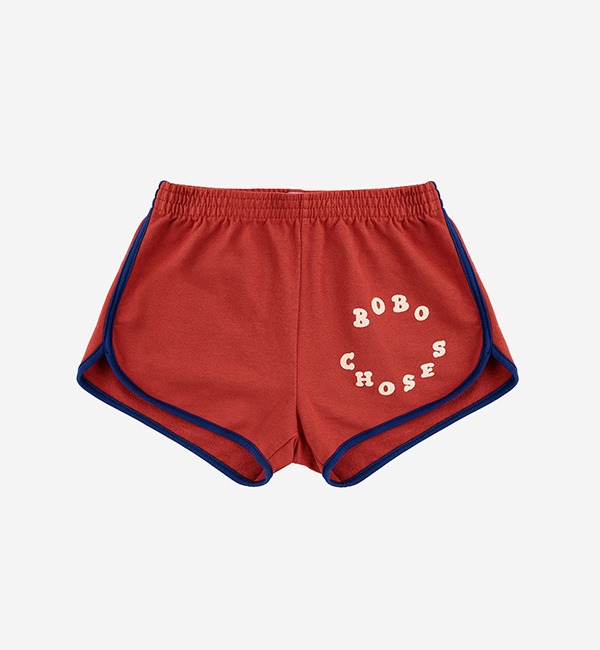 [BOBO CHOSES]Shorts - 124AC067