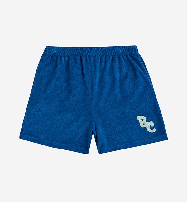 [BOBO CHOSES]Bermuda shorts - 124AC070