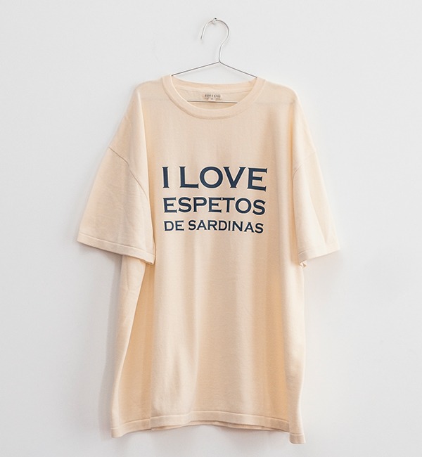 CHILDREN&#039;S DAY - 5/6 종료[FISH &amp; KIDS]Sardinas T-Shirt Women