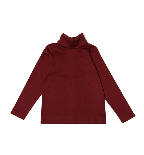 [LIHO]Tansy Top - Claret