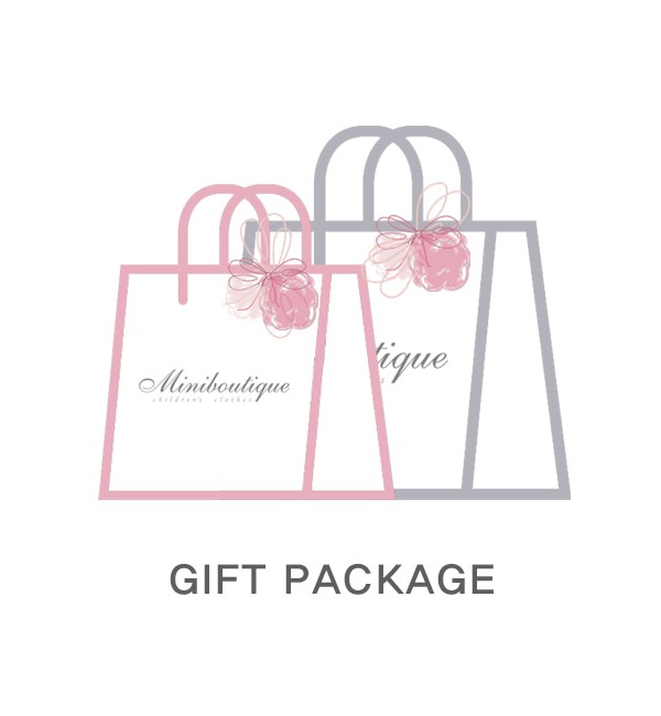 [MINI BOUTIQUE]Gift Package