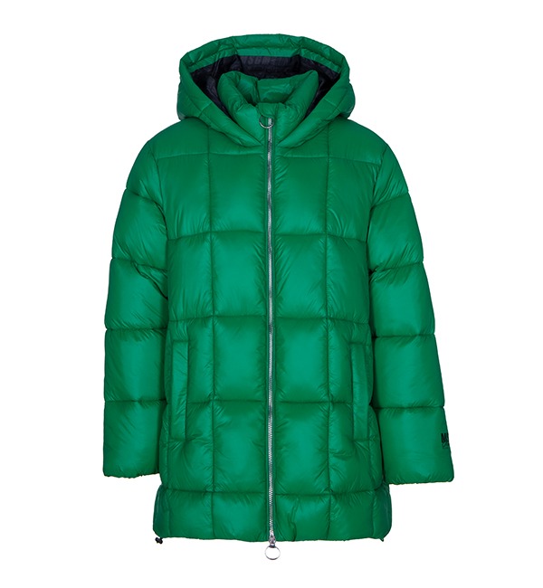 [MSGM KIDS]Jacket - MS029199 - Green