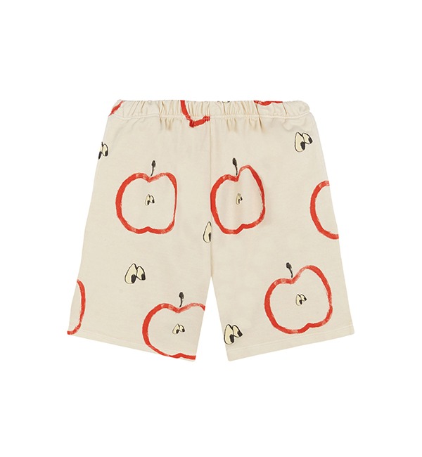 - BRAND SALE 70% -FRI - SUN[FRESH DINOSAURS]Apple Look Shorts