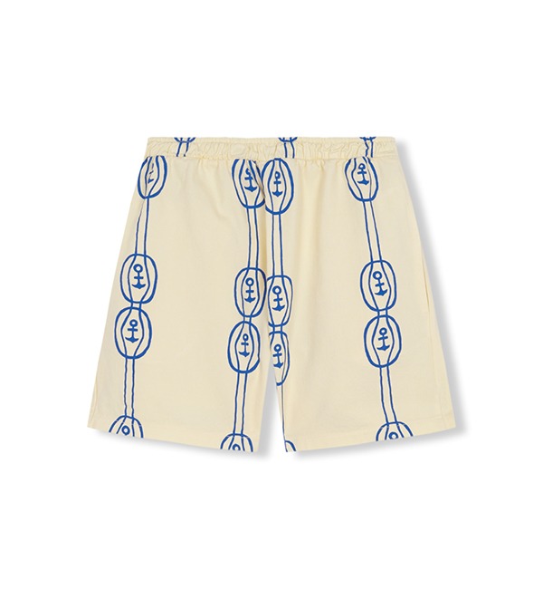 CHILDREN&#039;S DAY - 5/6 종료[FRESH DINOSAURS]Sailor Shorts
