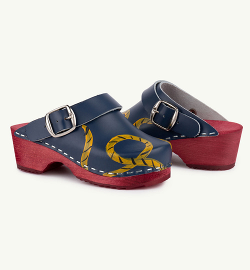 [THE ANIMALS OBSERVATORY]Clogs Shoes - 161_JT