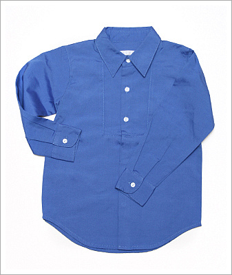 [LIHO]Scott Shirt - 3 Colors